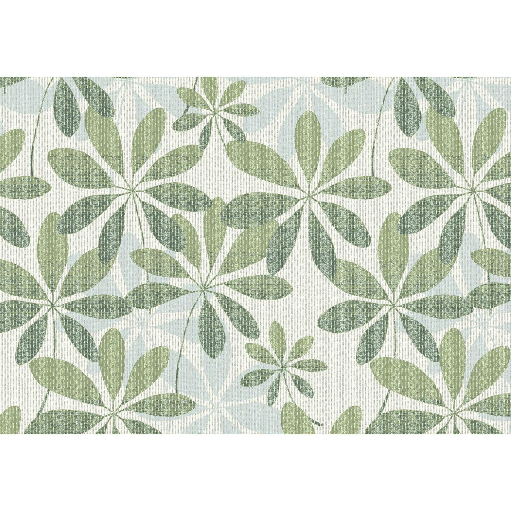 明和グラビア(株) 開放廊下用 日除け名人 60×90cm グリーン OLG-6090