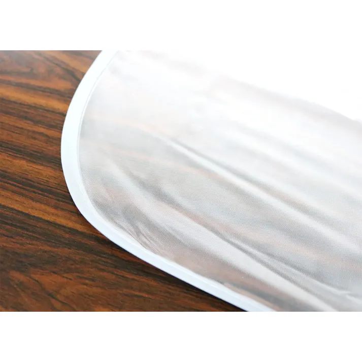 明和グラビア(株) こたつ上掛け クリアー 190×240cm クリア 4977932273467【別送品】