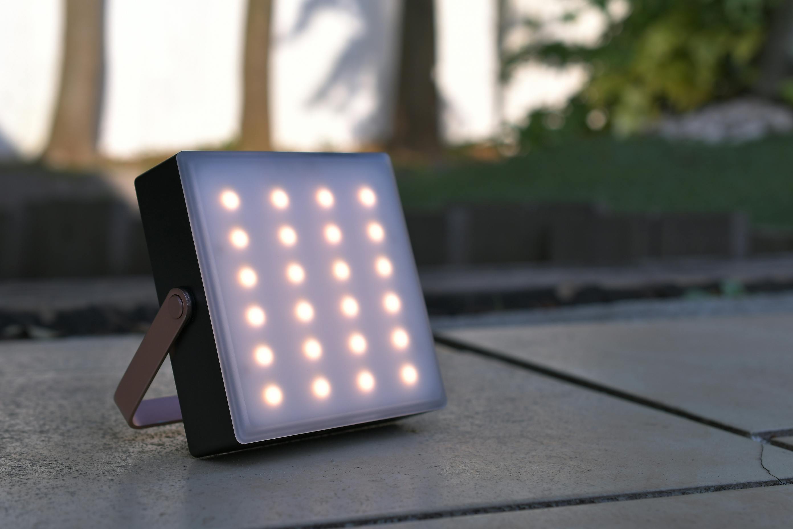 YAMAZEN LANTER バツテリーランタン BBL-300(BK) 89318 4983771086137