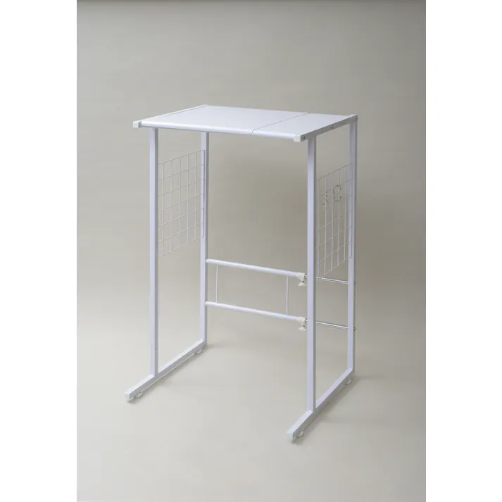 YAMAZEN ヤマゼン ペールウエラツク YPR-40(WH) ホワイト XY320 4983771177668【別送品】