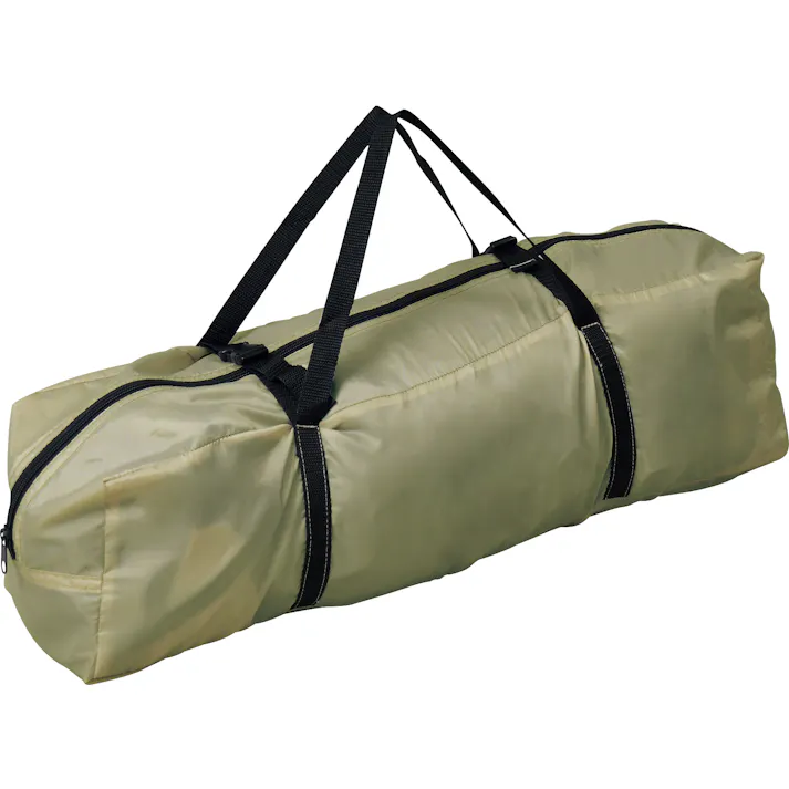 YAMAZEN CanpersCollection C.C ツーリングドームテント TDT-2(KH) カーキ X1H42 4983771203732【別送品】