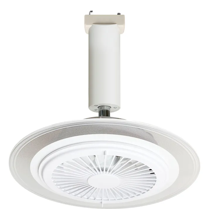 YAMAZEN YZ フアンつきミニLEDライト HDFLC-60VR XB841 4983771206498【別送品】