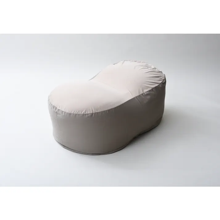 YAMAZEN ヤマゼン ビーズソフアーBS60-1140(GRG)T グレージュ 19407 4983771366925【別送品】