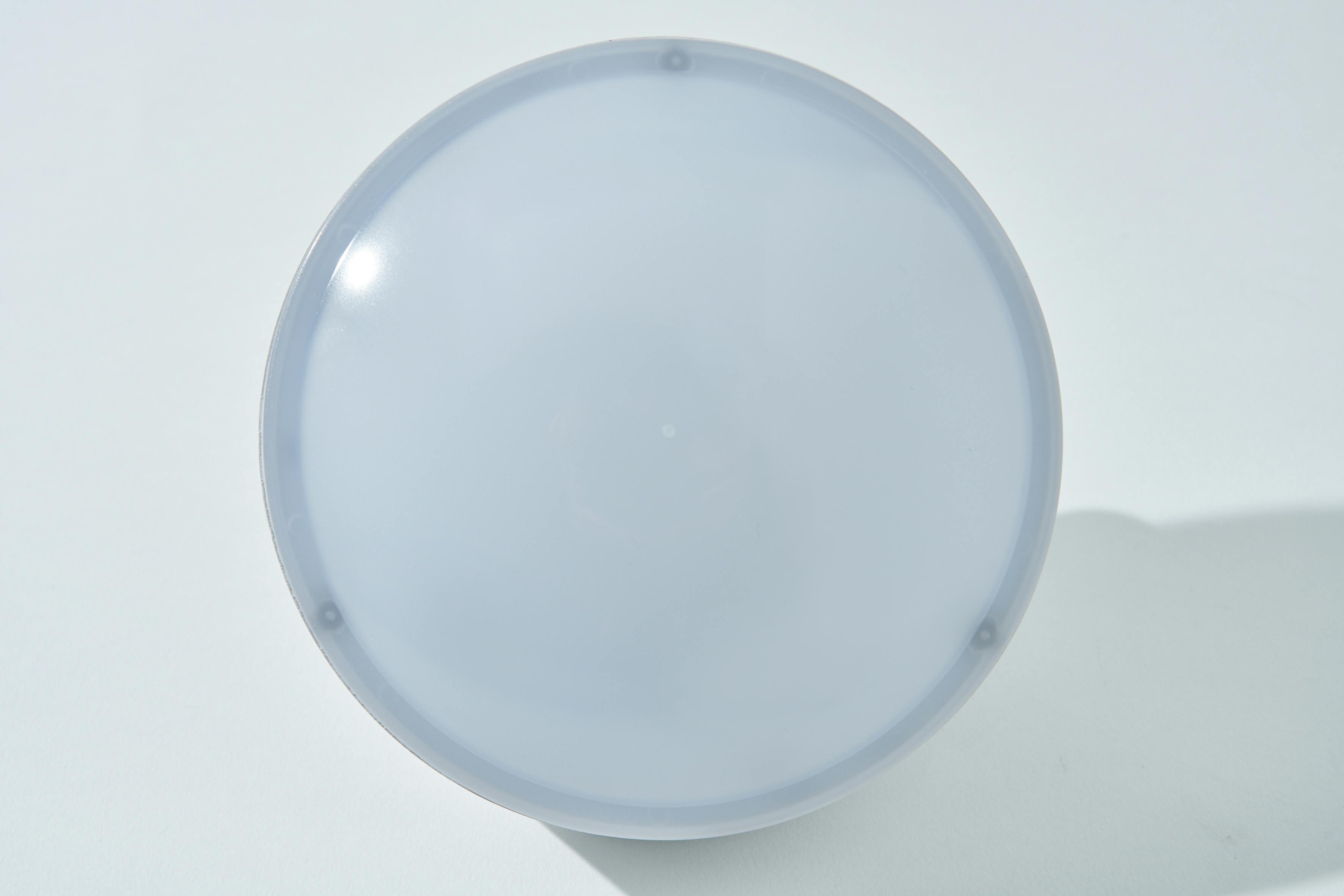 YAMAZEN LEDミニシーリングライト 白熱電球 60W相当 MLC-070L