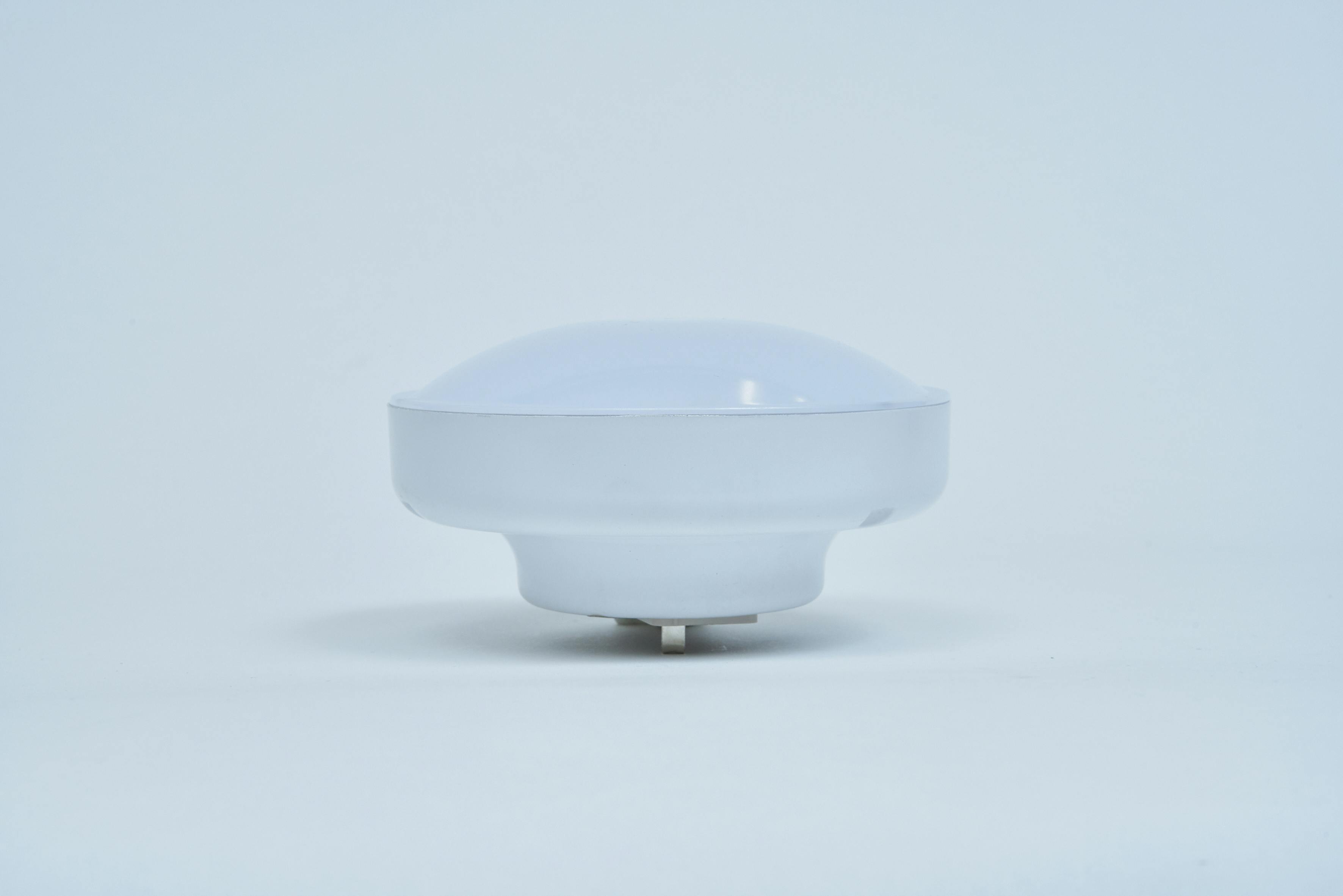 YAMAZEN LEDミニシーリングライト 白熱電球 60W相当 MLC-070L