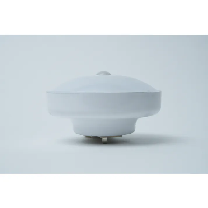 YAMAZEN LEDミニシーリングライト (人感センサー付) 白熱電球 40W相当 MLC-S045L 53851 4983771984563【別送品】