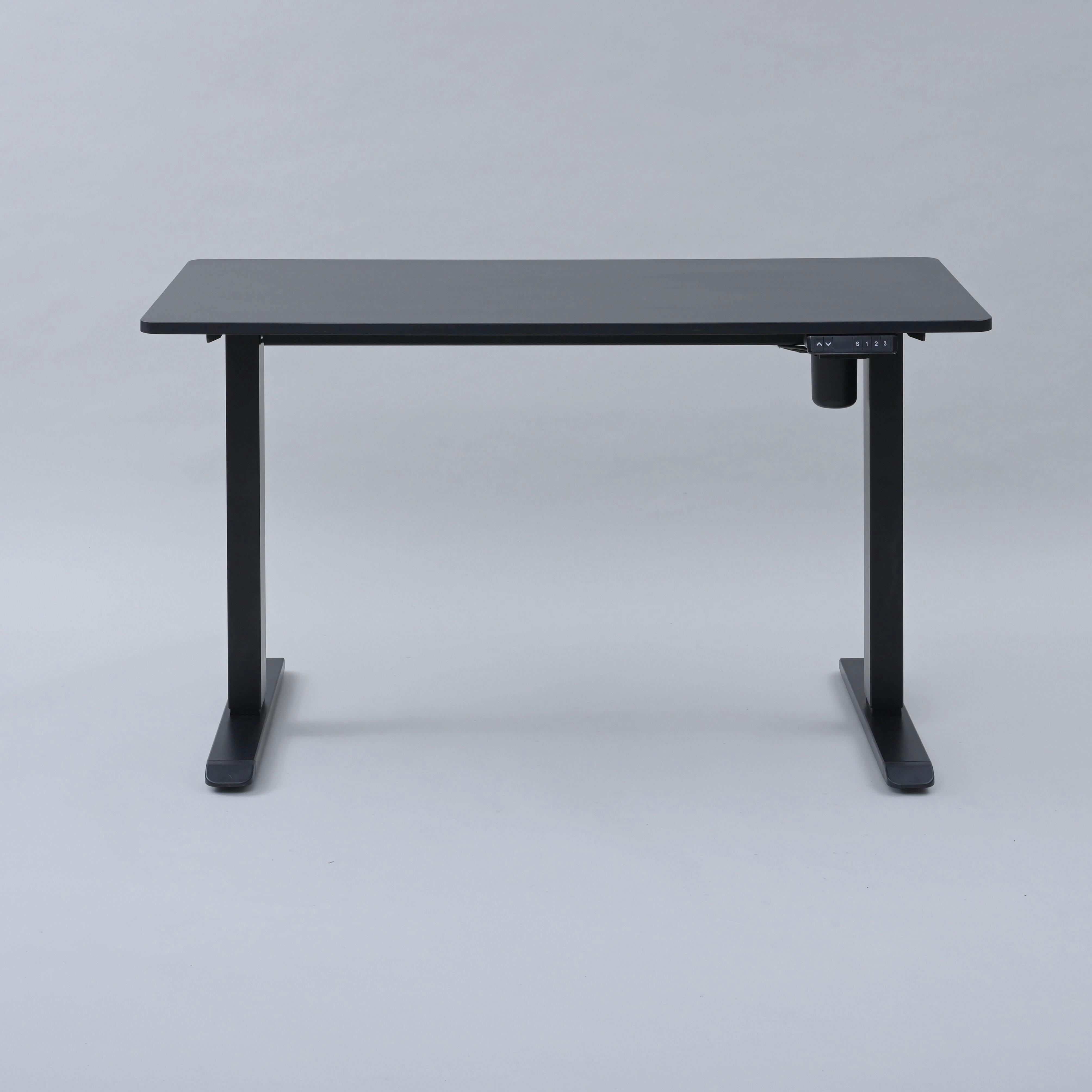 YAMAZEN 電動昇降デスク ブラック/マットブラック Amazon.co.jp: 山善(YAMAZEN) 昇降デスク 電動 電動昇降デスク