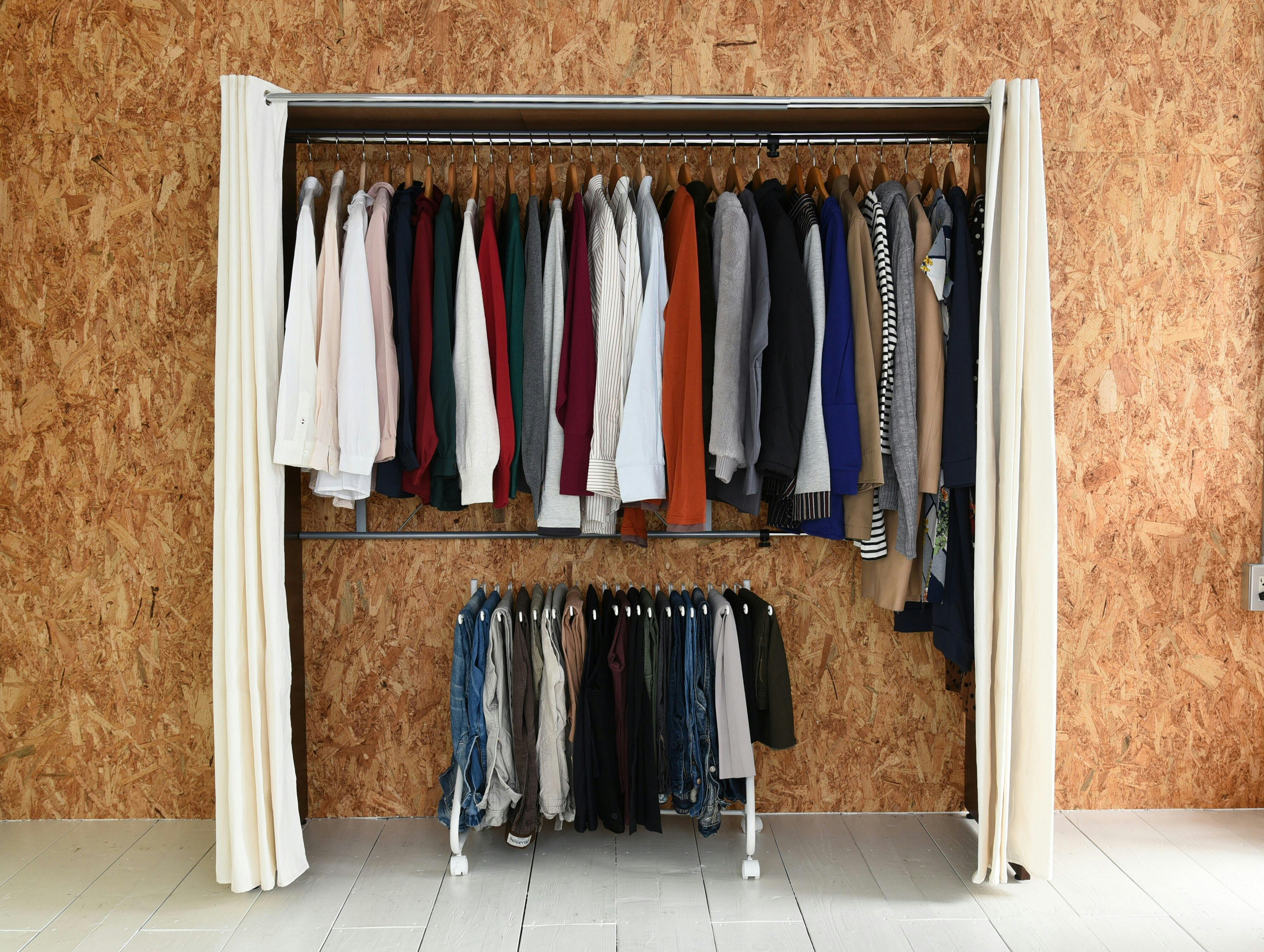 YAMAZEN(山善) スラックスハンガー RSL-20(WH) 41452 4983771907302