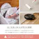 萩原 HAGIHARA 洗えるヘリンボンラグ ボーナ130×190ブラウン 240638210【別送品】