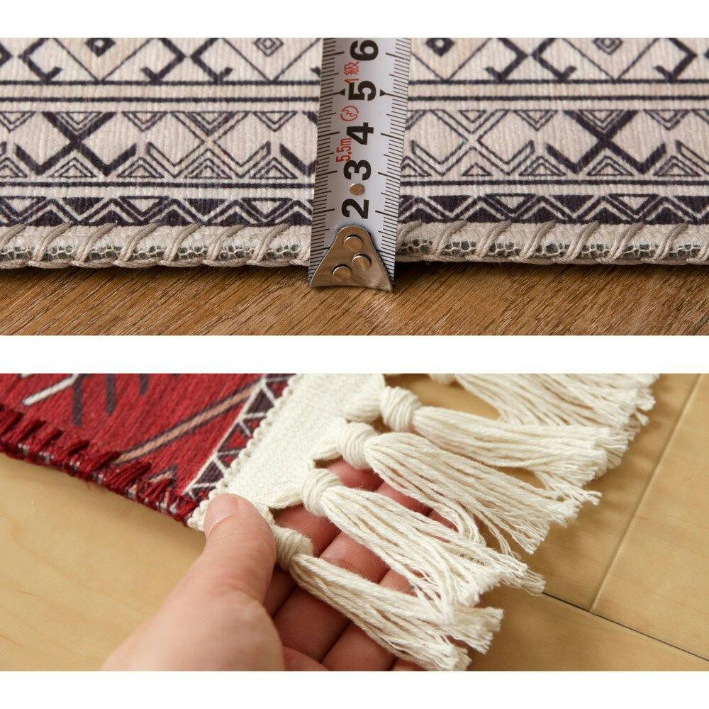 ヴィンテージラグ大判 ラグ ヴィンテージラグ トルコラグ Amazon | トルコラグ