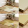 萩原 HAGIHARA カラーの選べる軽量置き畳 綾川 同色6枚組82×82×2.5イエロー 159050243【別送品】