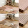 萩原 HAGIHARA カラーの選べる軽量置き畳 綾川 同色9枚組82×82×2.5グリーン 159050262【別送品】
