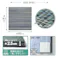 萩原 HAGIHARA すき間のできにくい置き畳 倉敷II82×82×2.5ナチュラル 159055002【別送品】
