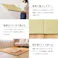 萩原 HAGIHARA 【萩原の畳屋さんシリーズ】 DIY畳 樹(いつき) 同色3枚セット82X82X1.3グレーストライプ 159067253【別送品】