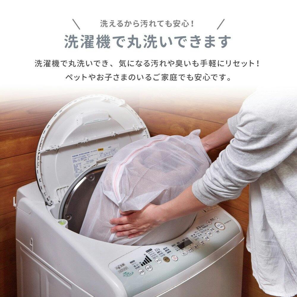 萩原 HAGIHARA メレンゲタッチのこたつ掛ふとん 正方形190×190アイボリー 240626620【別送品】 布団・枕・寝具・こたつ布団  ホームセンター通販【カインズ】