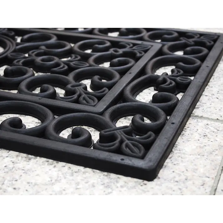 萩原 HAGIHARA 外玄関用 泥落としマット CE-9644 45×120 270001600【別送品】