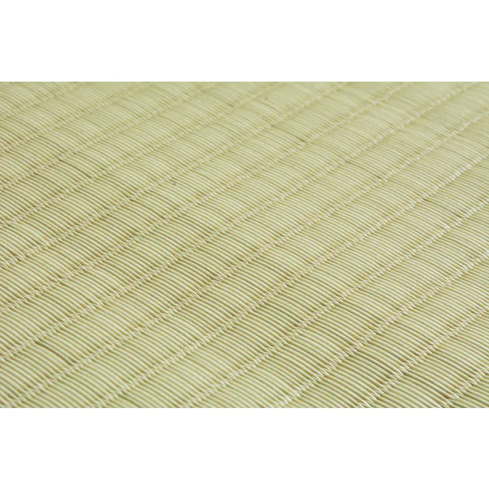 萩原 HAGIHARA 洗えるい草風カーペット 祇園(ぎおん) 江戸間8畳352×352 159057380【別送品】