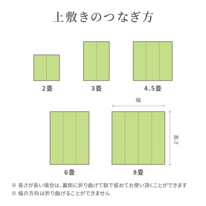 萩原 HAGIHARA 裏付き 市松柄 い草カーペット 若月 江戸間6畳261×352ブラウン 81947160 4955872805658【別送品】