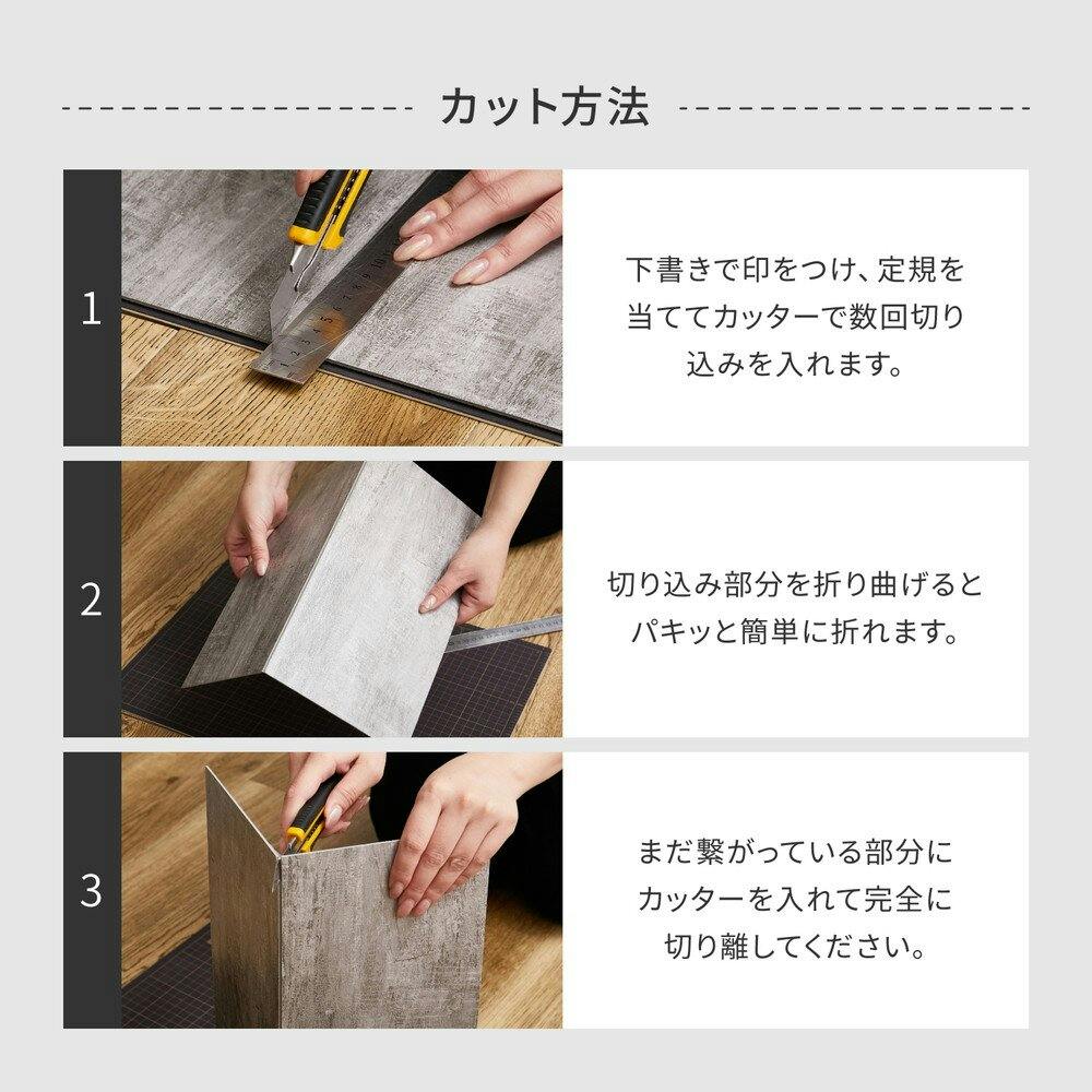 30畳 フローリングハウス！ バラしてパレットに乗せ済み