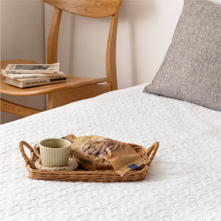 萩原 HAGIHARA デコール BE シキパット 100×205ベージュ 600009605 4955872933870【別送品】