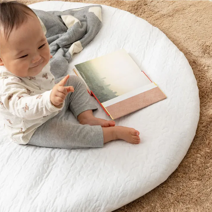 萩原 HAGIHARA デコール BE マルチマット コソウ100Rベージュ 600009608 4955872940489【別送品】