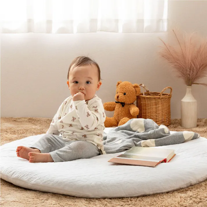 萩原 HAGIHARA デコール GY マルチマット コソウ100Rグレー 600009618 4955872940496【別送品】