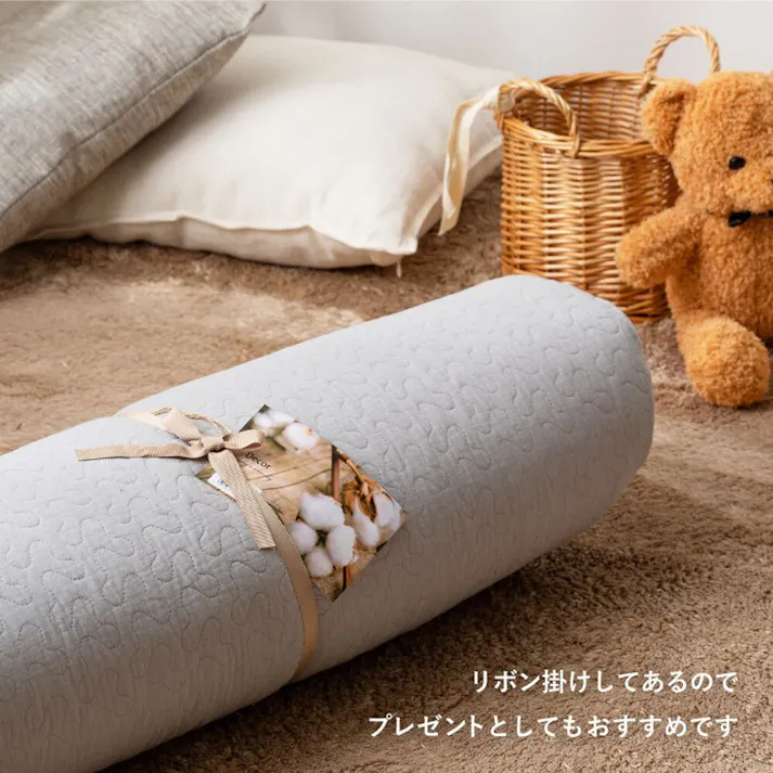 萩原 HAGIHARA デコール GY マルチマット コソウ100Rグレー 600009618 4955872940496【別送品】