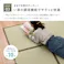 HAGIHARA 連結畳 置き畳 鎌倉 6面 150×225cm 4955872965246 160900110【別送品】