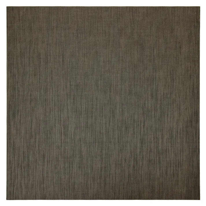 PVC置き畳フラッタ 約82×82×1.5cm レオ 水拭き可能 滑り止め クッション性 HAGIHARA 159056300【別送品】