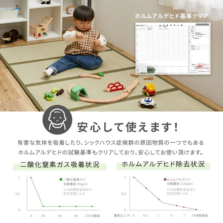 折り畳める 畳マットレス 鞍馬 セミダブル 消臭調湿 滑り止め クッション性 HAGIHARA 159059260【別送品】