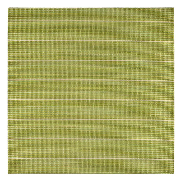 置き畳 凛 約82×82×2.5cm グリーン 滑り止め カット可 消臭調湿 HAGIHARA 160901401【別送品】