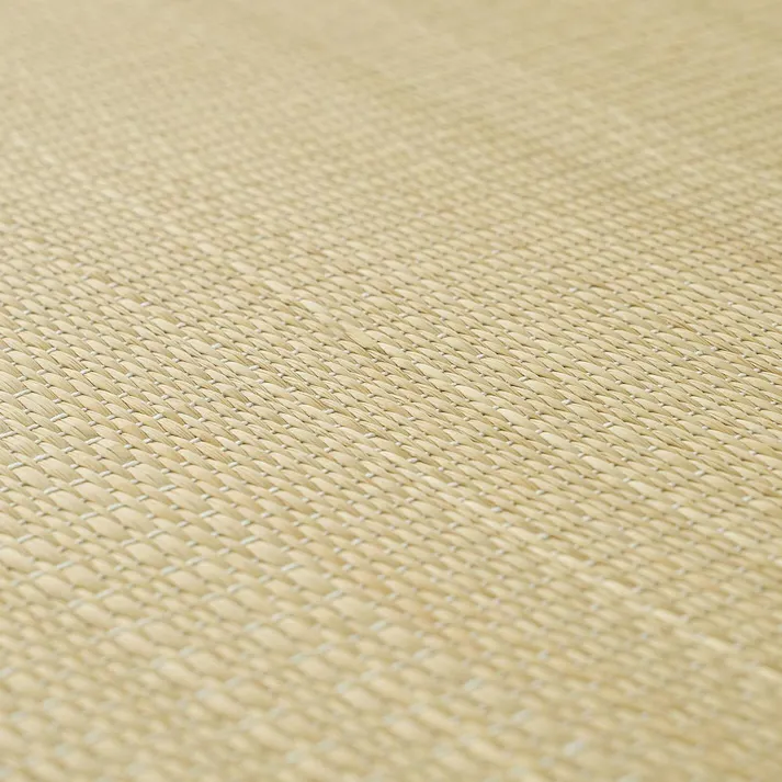 タタミ座 ブラック 約65×65×24cm+紗彩 ナチュラル 約65×65cm 1枚セット 収納付小上がり 和空間 大容量 HAGIHARA 160901900【別送品】