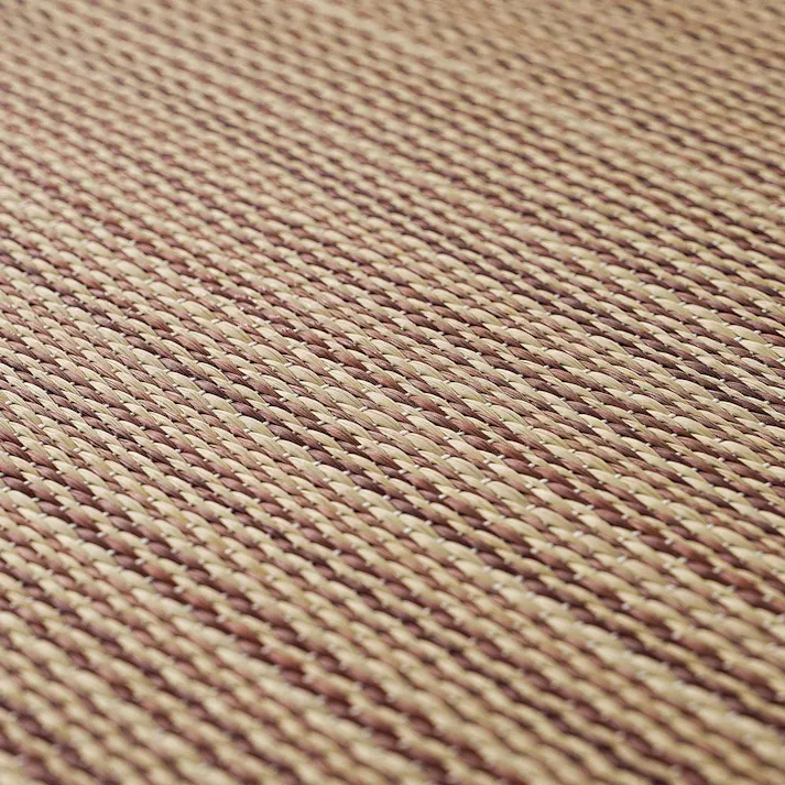 タタミ座 ブラウン 約130×65×24cm+紗彩 ブラウン 約65×65cm 2枚セット 収納付小上がり 和空間 大容量 HAGIHARA 160902021【別送品】
