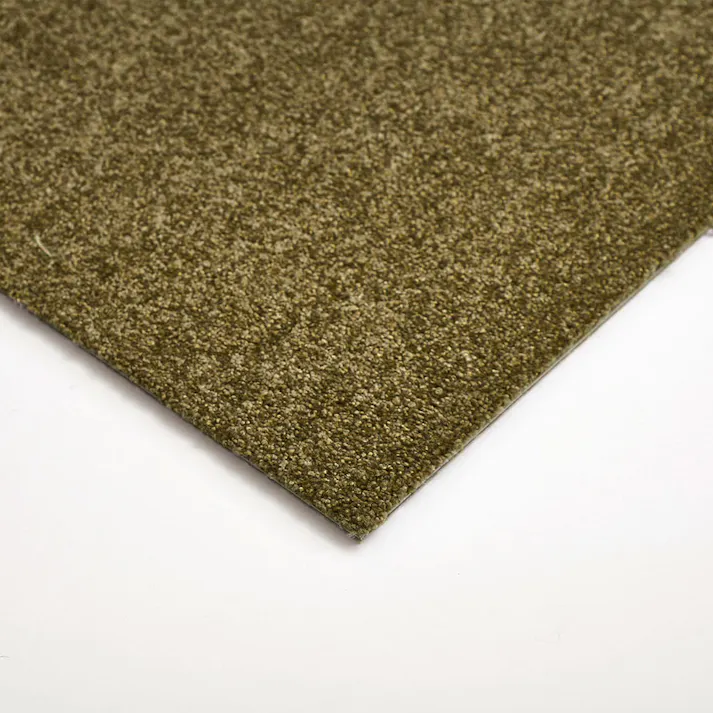 東リ タイルカーペット スクエア2400 ソワレ 約50×50cm FF2414 ラフランス 防ダニ・消臭 防炎・撥水防汚 床暖房対応 HAGIHARA 600028343【別送品】