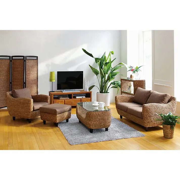 萩原スリーアイ HAGIHARA アームチェアー RL-1010BR-1C ブラウン 1人掛け 4934257137119【別送品】