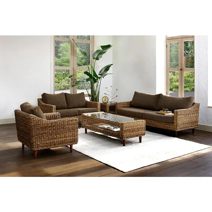 萩原スリーアイ HAGIHARA テーブル RL-1440NA-T ナチュラル 幅100cm 4934257143509【別送品】