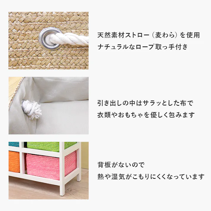 萩原スリーアイ HAGIHARA TV台 MN-5516NA ナチュラル 4934257162678【別送品】