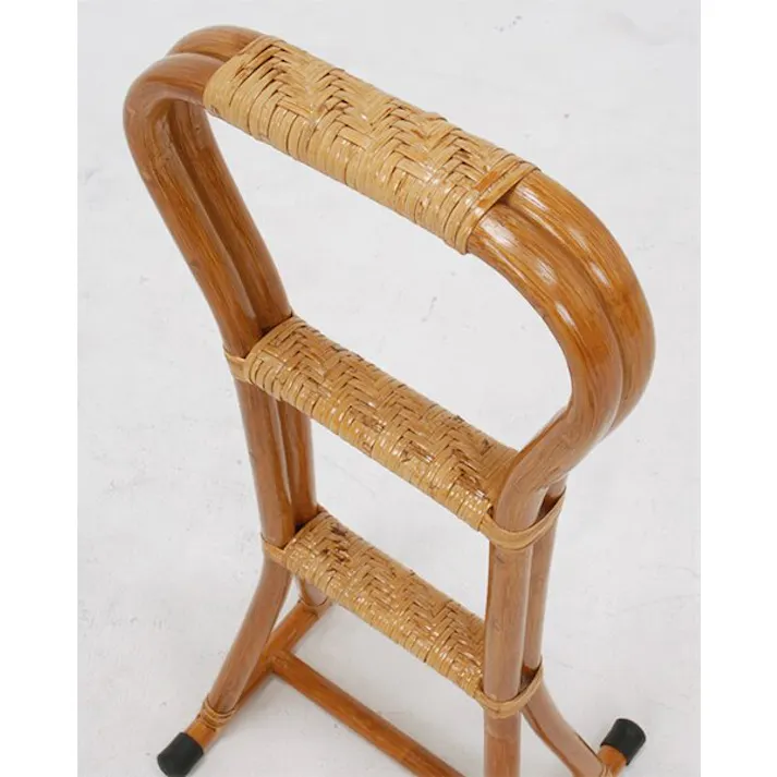 萩原スリーアイ HAGIHARA 立ち上がりステッキ S-999 4934257181129【別送品】