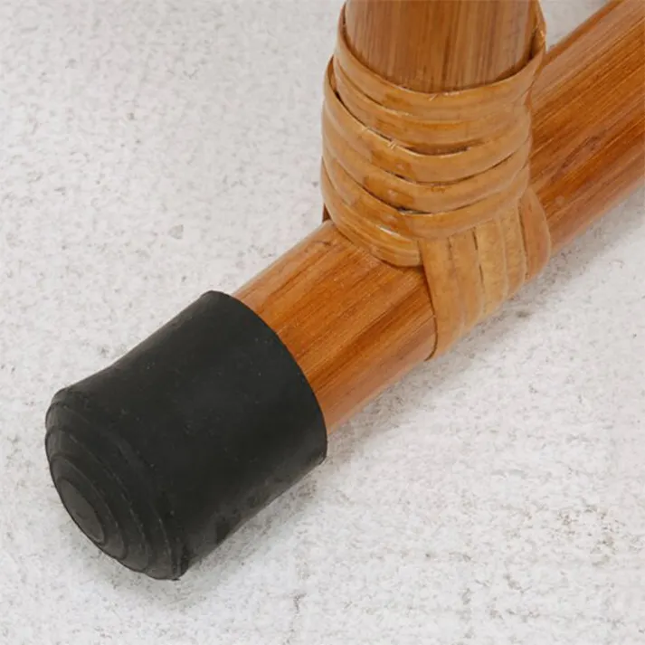 萩原スリーアイ HAGIHARA 立ち上がりステッキ S-999 4934257181129【別送品】