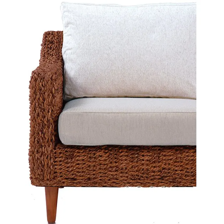 萩原スリーアイ HAGIHARA クッションカバー RL-1430C-2C-SW スノーホワイト 専用カバーのみ 4934257183802【別送品】