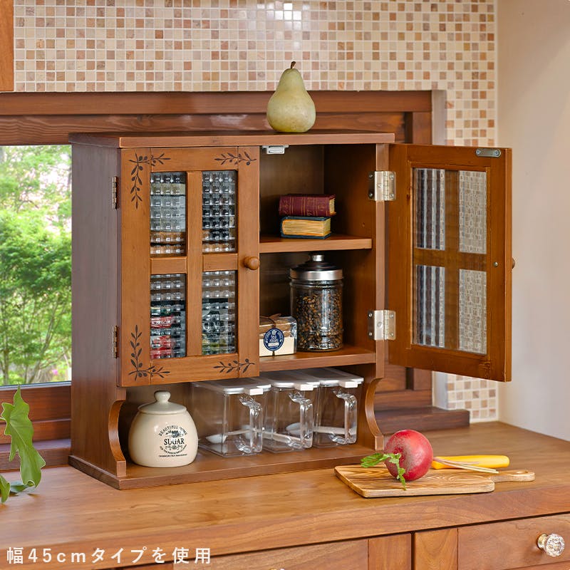 カントリー家具＊麦の穂スタンドラック カントリー家具＊麦の穂スタンドラック