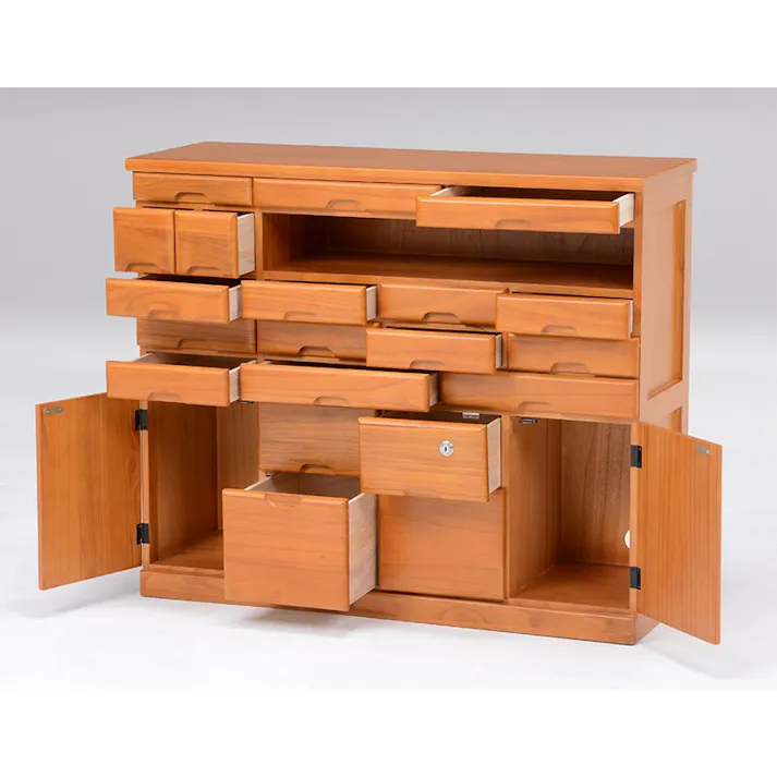 萩原スリーアイ HAGIHARA FAX台 MFX-6232NA ナチュラル 幅93cm 4934257224727【別送品】