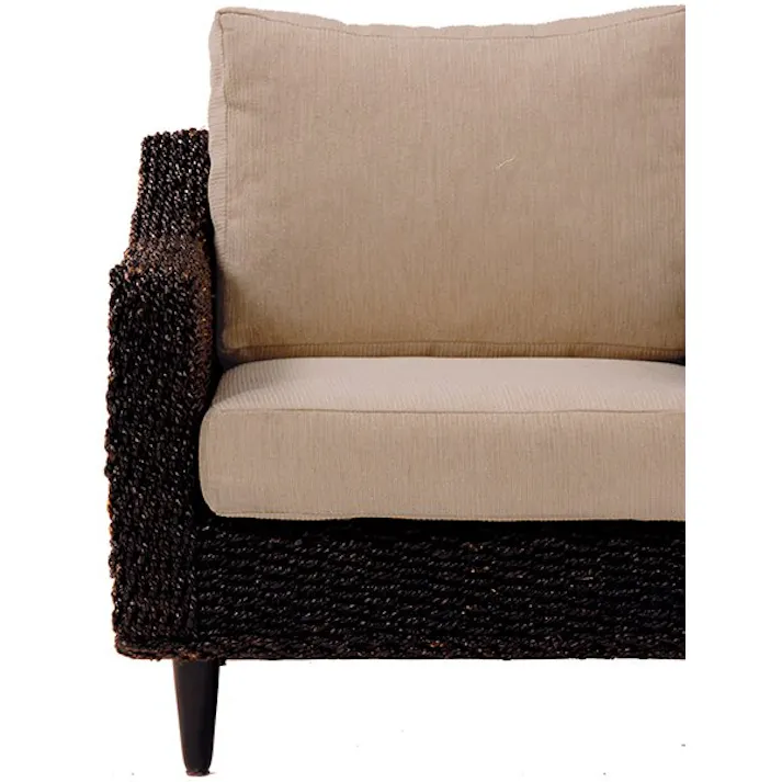 萩原スリーアイ HAGIHARA クッションカバー RL-1430C-2C-NBE ベージュ 専用カバーのみ 4934257228947【別送品】