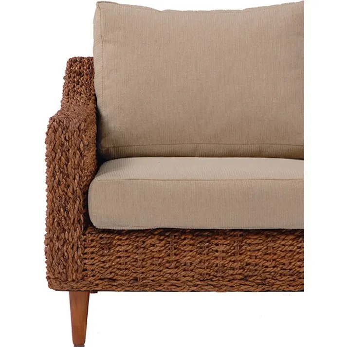 萩原スリーアイ HAGIHARA クッションカバー RL-1430C-2C-NBE ベージュ 専用カバーのみ 4934257228947【別送品】