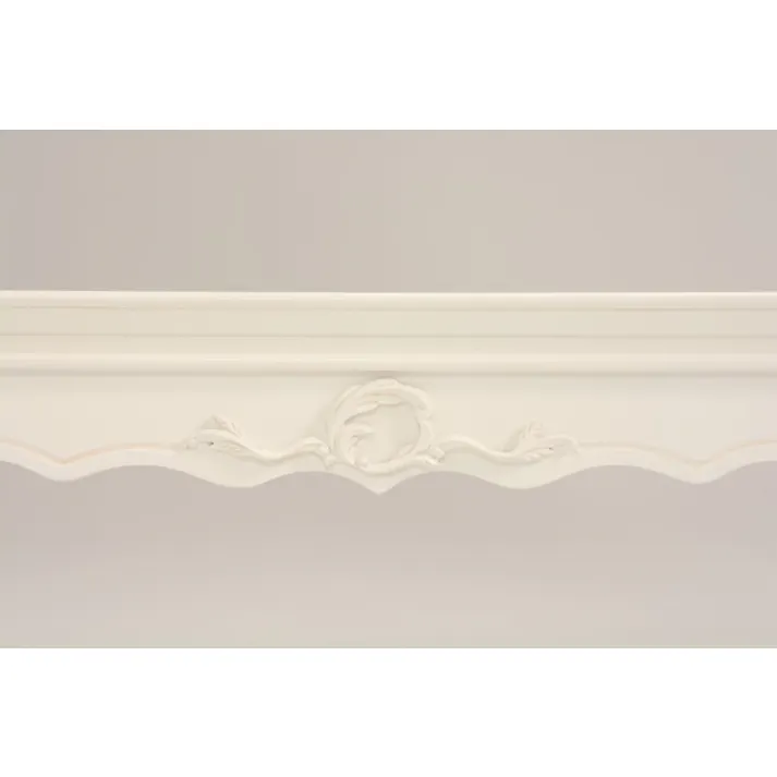 萩原スリーアイ HAGIHARA テーブル RT-1580 ホワイト 幅90cm 長方形 4934257233590【別送品】