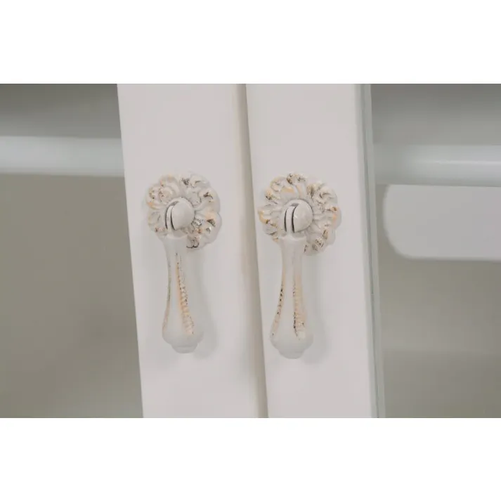 萩原スリーアイ HAGIHARA TV台 RTV-1589 ホワイト 幅150cm 配送方法:(開梱設置) 4934257233682【別送品】