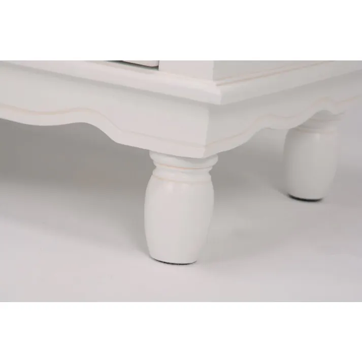 萩原スリーアイ HAGIHARA TV台 RTV-1589 ホワイト 幅150cm 配送方法:(開梱設置) 4934257233682【別送品】