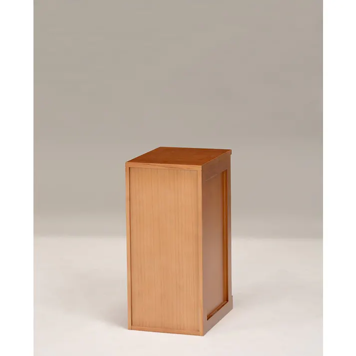 萩原スリーアイ HAGIHARA チェスト MCH-6580 A4サイズ収納 5段 4934257239097【別送品】