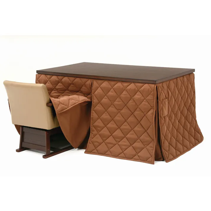 萩原スリーアイ HAGIHARA ハイタイプ薄掛け布団 マロンFH135 幅135cm用 布団のみ 4934257245203【別送品】