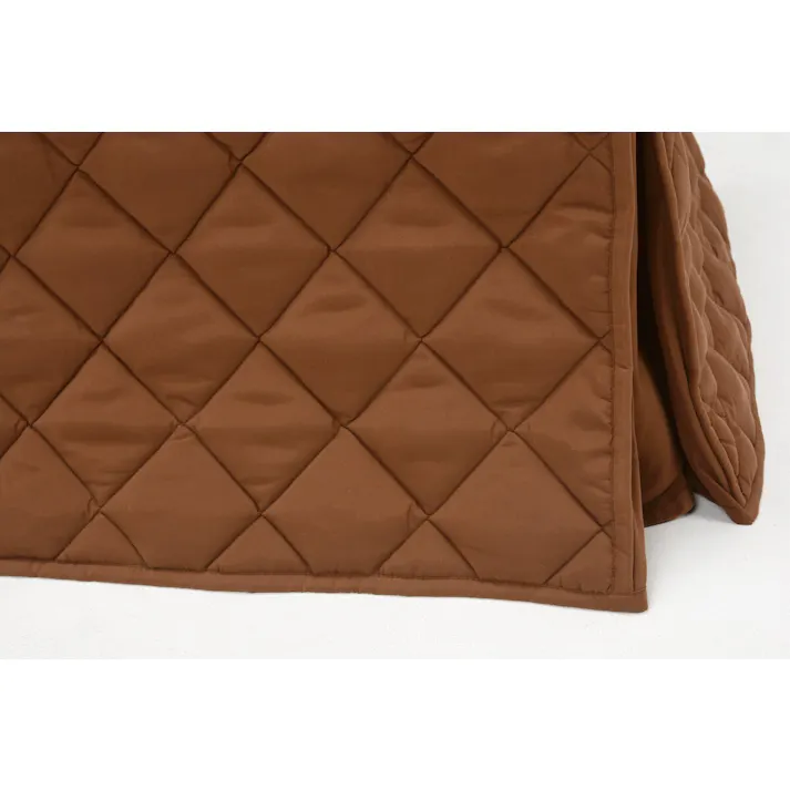 萩原スリーアイ HAGIHARA ハイタイプ薄掛け布団 マロンFH135 幅135cm用 布団のみ 4934257245203【別送品】